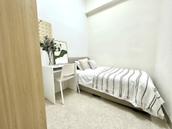 Cavendish Park (D21), Condominium #608506971